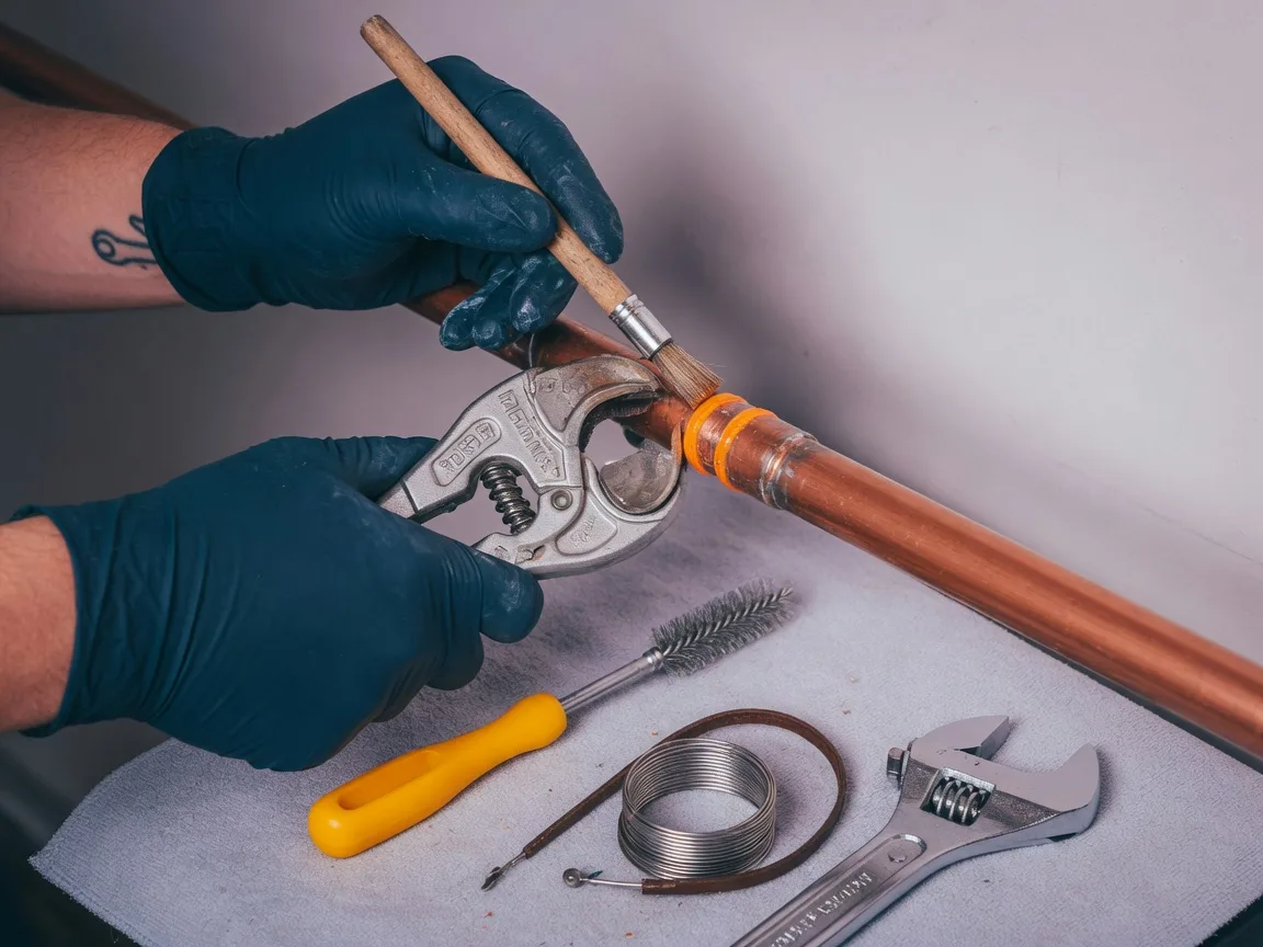Why choose Sump Pump Repair in Chase, KS